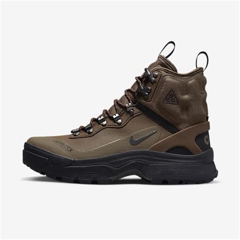 Nike acg GORE-TEX boots